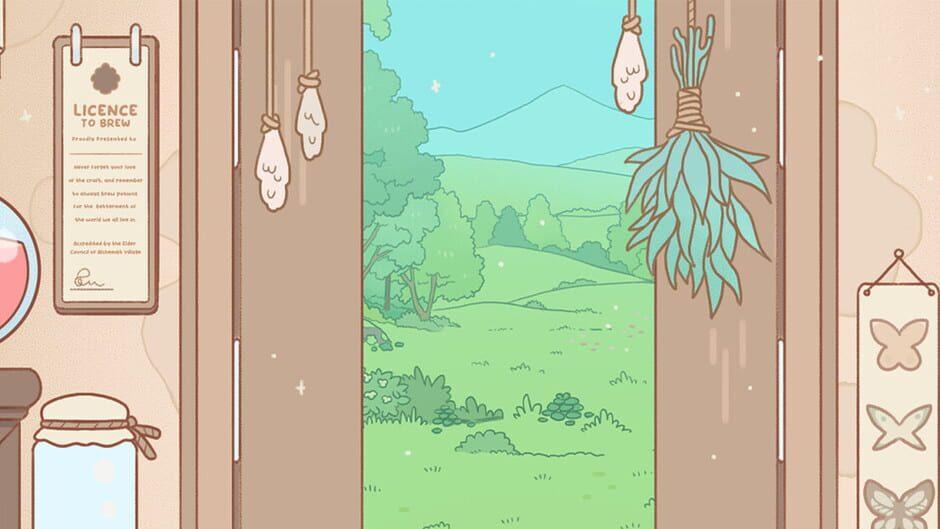 My Party Needs an Alchemist artwork 1