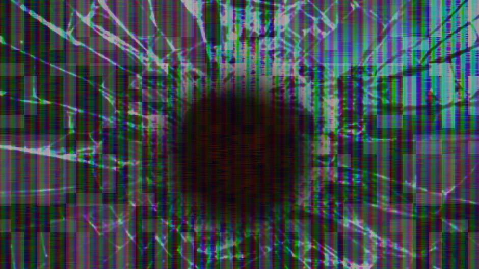 Error Loop artwork 1