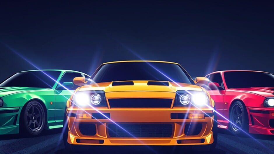 Tiny Racing artwork 1