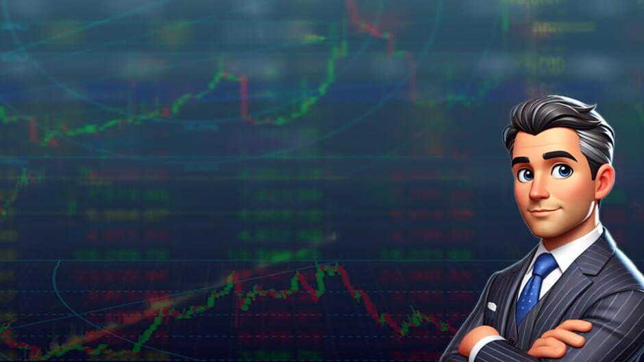 Stock Market Tycoon: Challenge artwork 1
