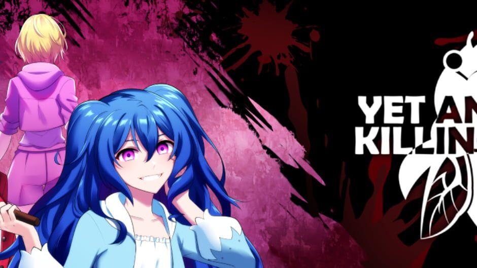 Yet Another Killing Game artwork 1