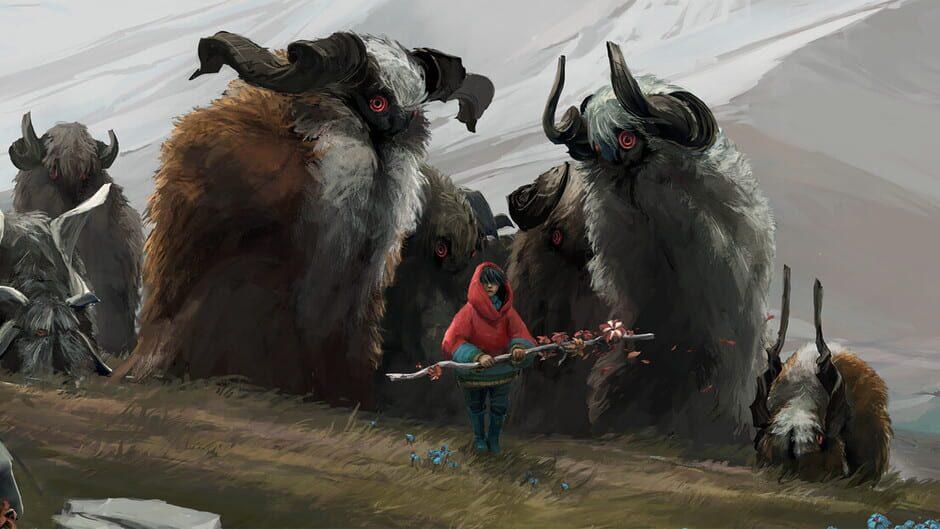 Herdling artwork 1