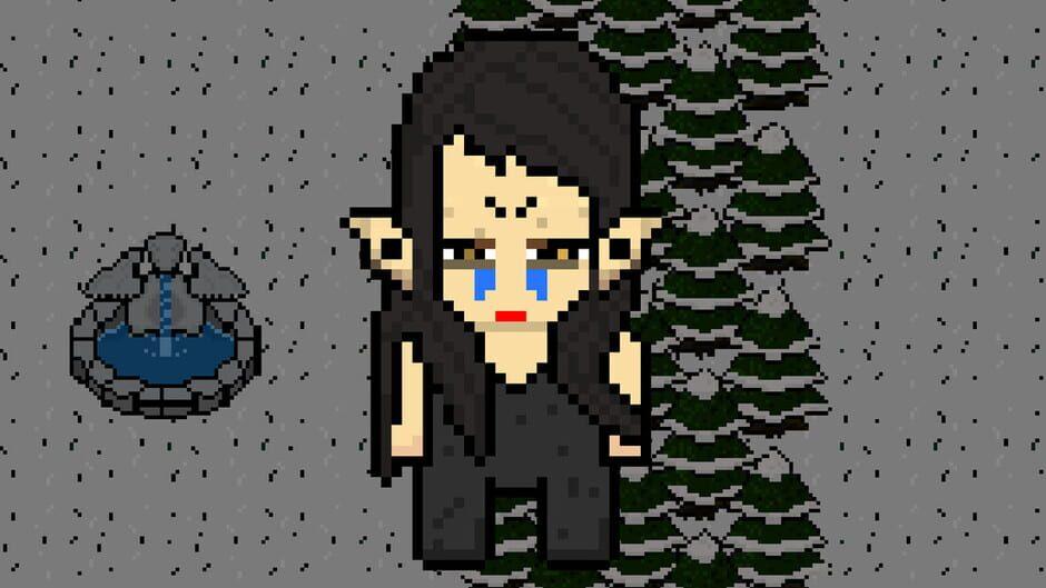 Moonlit Journey: The Age of Deth artwork 1