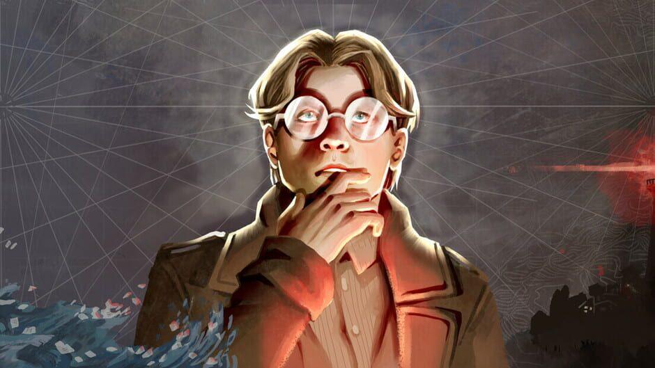 Inspector Schmidt: The Ebbing - Prologue artwork 1