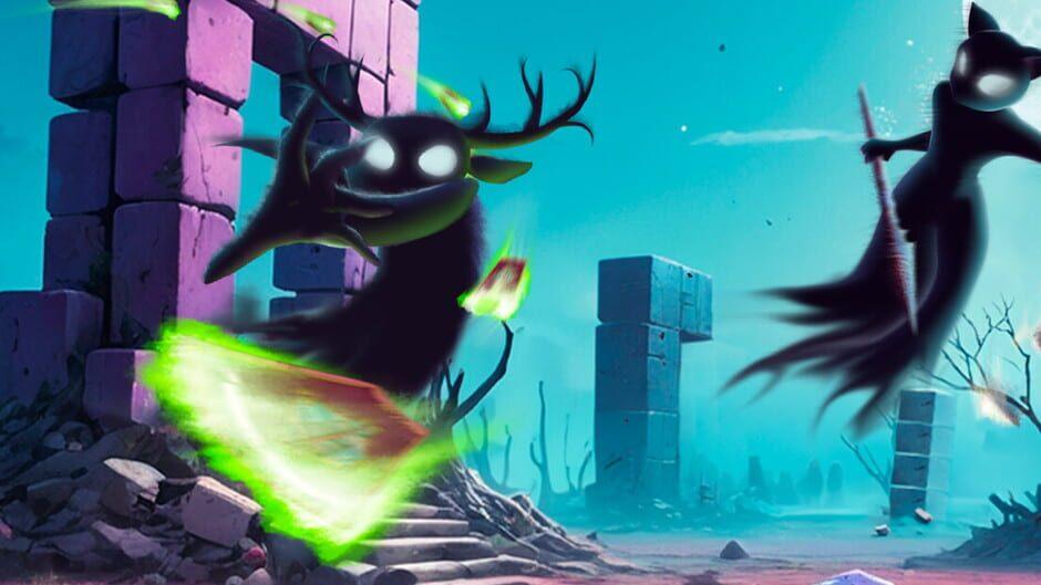 Umbra Lumen artwork 1