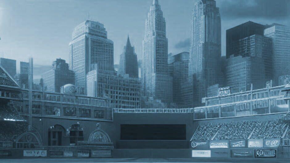 Baseball Legacy Manager 25 artwork 1