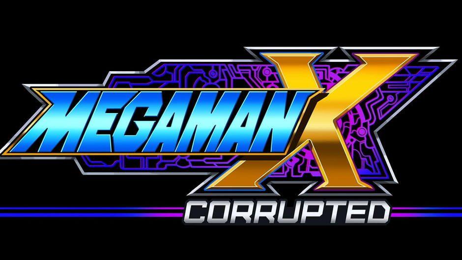 Mega Man X: Corrupted artwork 2