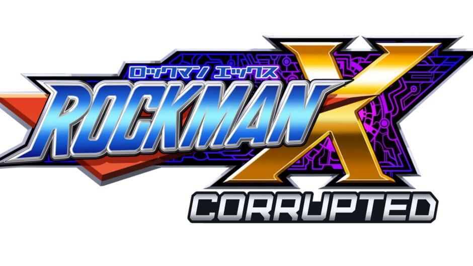Mega Man X: Corrupted artwork 1