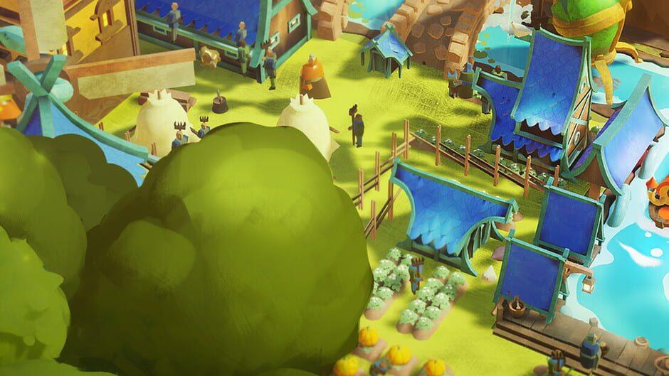 River Towns artwork 1