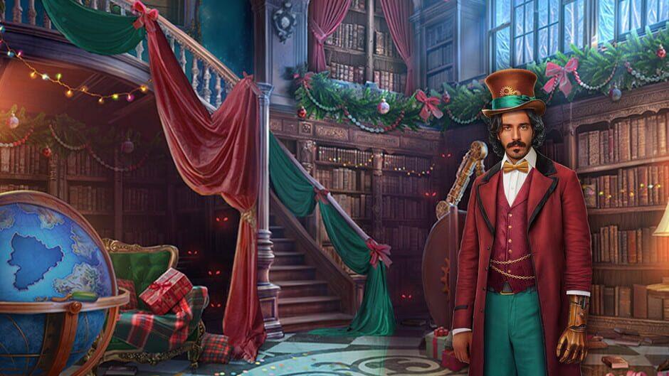 Christmas Stories: Clara and the Guiding Star - Collector's Edition artwork 1