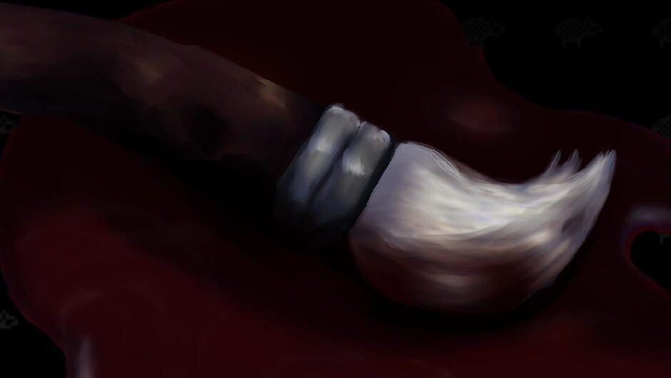 The Dreamer Must Die artwork 1