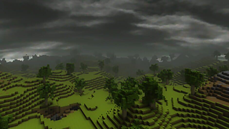 CastleMiner Z artwork 1