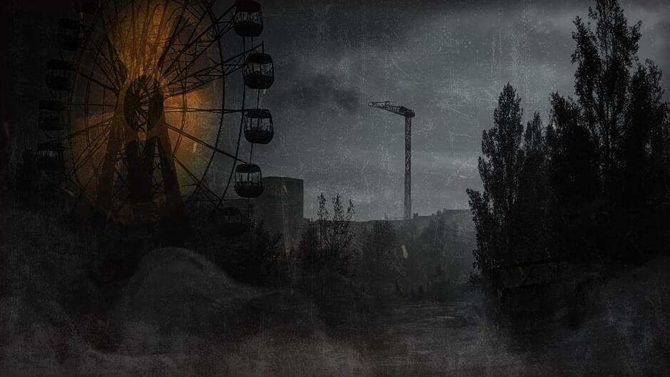 Chernobyl: Escape from Pripyat artwork 1