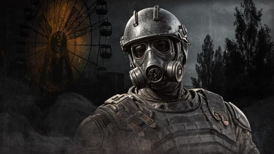 Chernobyl: Escape from Pripyat artwork 3
