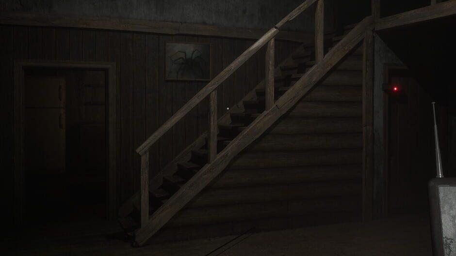 Granny: Escape Together artwork 1