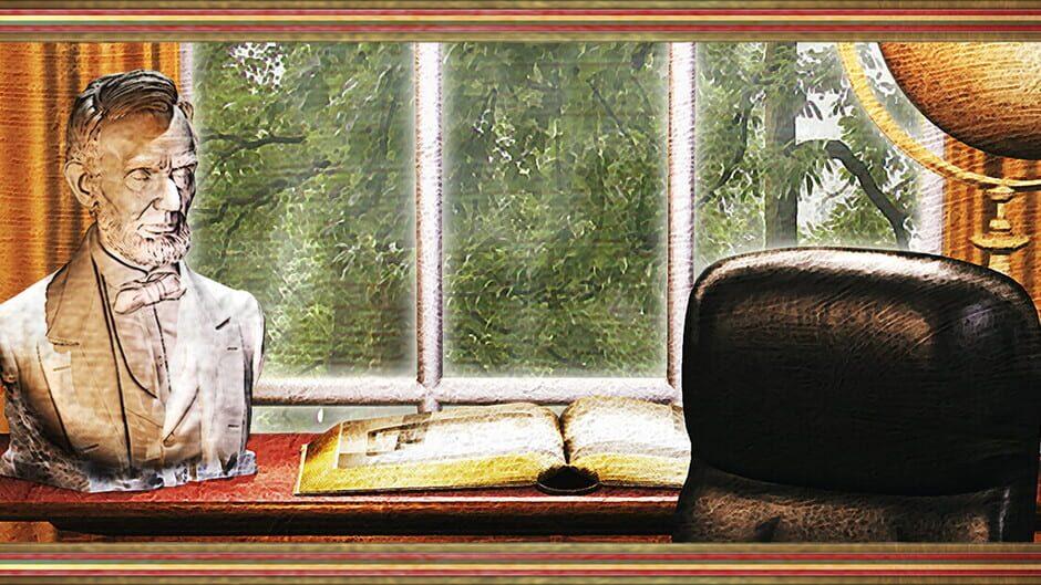 Mr. President artwork 1