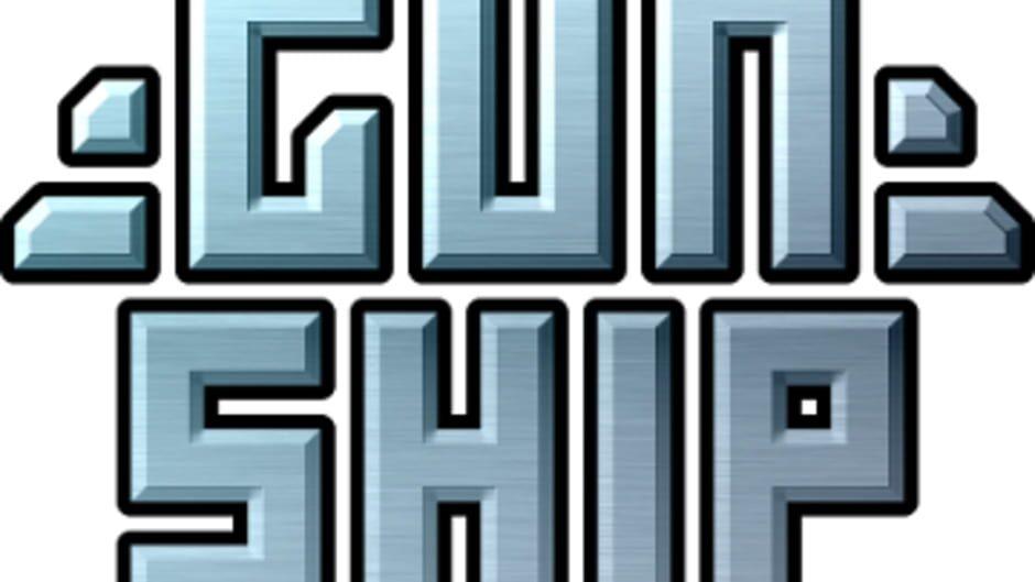 Gunship artwork 1