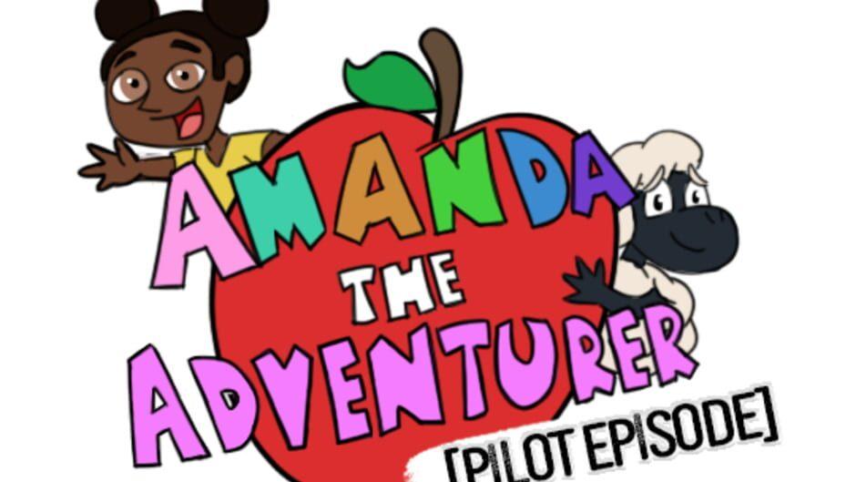 Amanda the Adventurer: Pilot Episode artwork 1