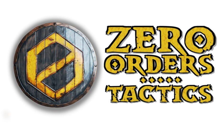 Zero Orders Tactics artwork 1