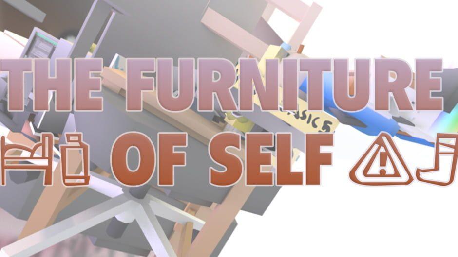 The Furniture of Self artwork 1