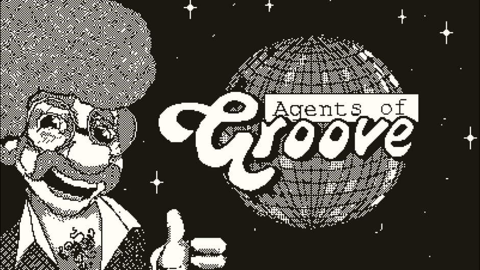 Agents of Groove artwork 1
