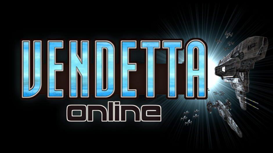 Vendetta Online artwork 1