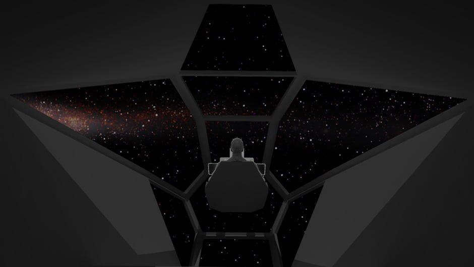 Orbital Dogfight VR artwork 1