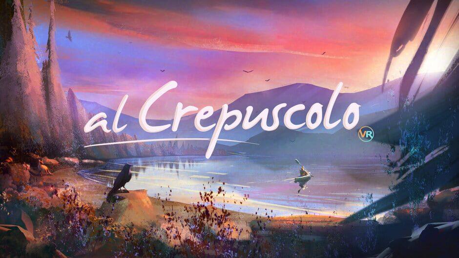 Al Crepuscolo VR artwork 1