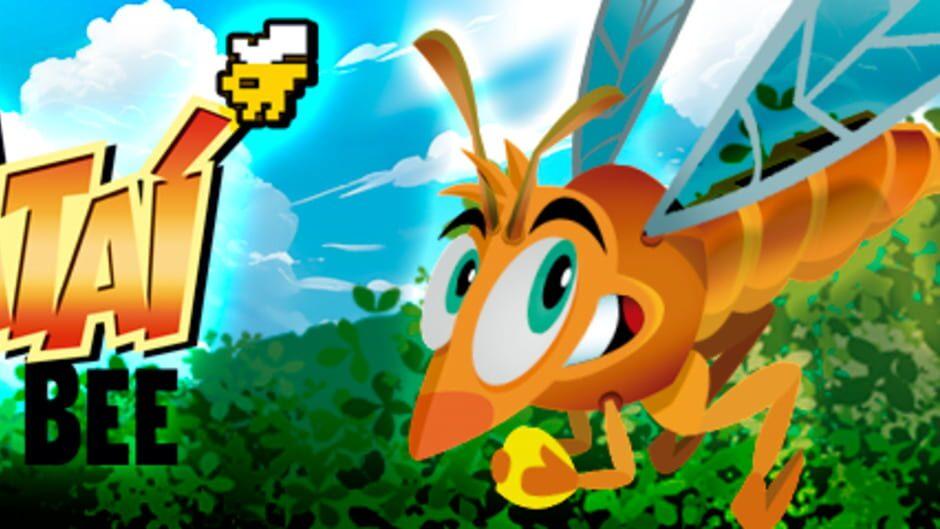 Jataí: The Bee artwork 1