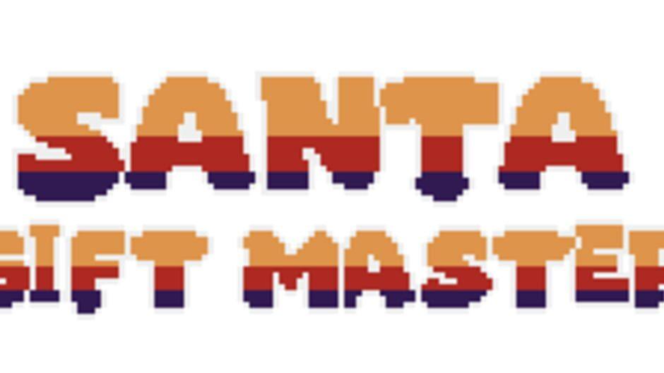 Santa Gift Master artwork 1