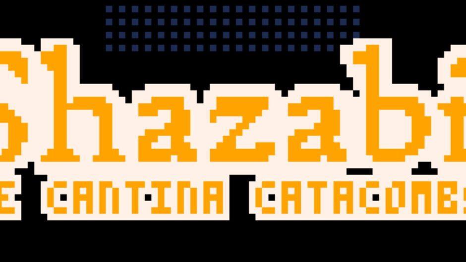 Shazabi and the Cantina Catacombs artwork 1