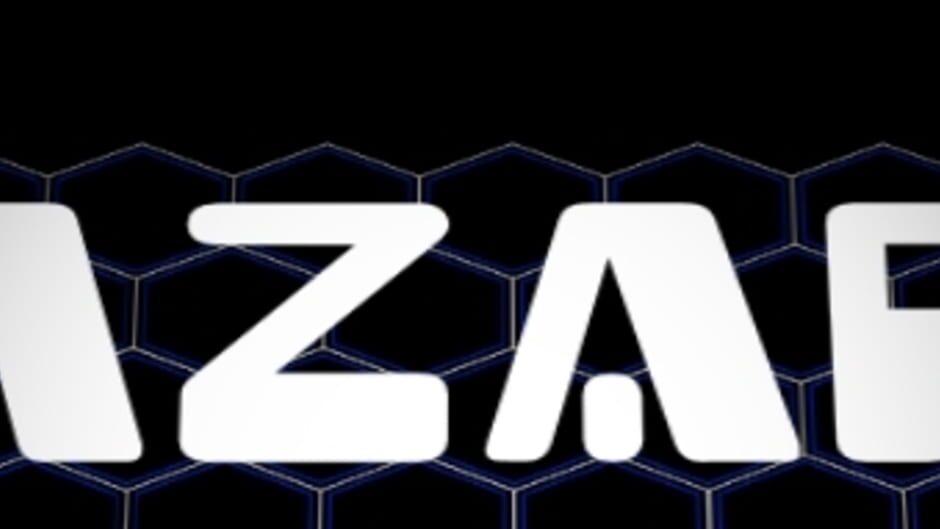 Hazard artwork 1