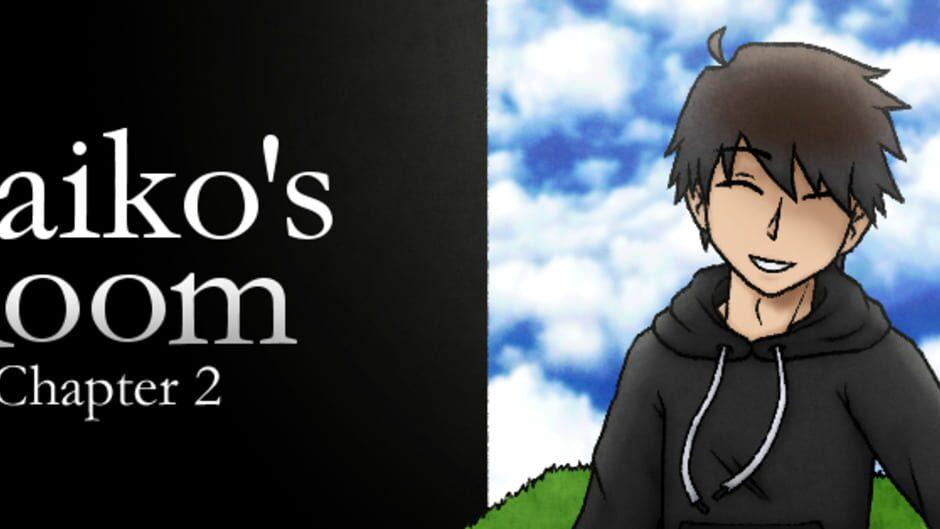 Naiko's Room artwork 1