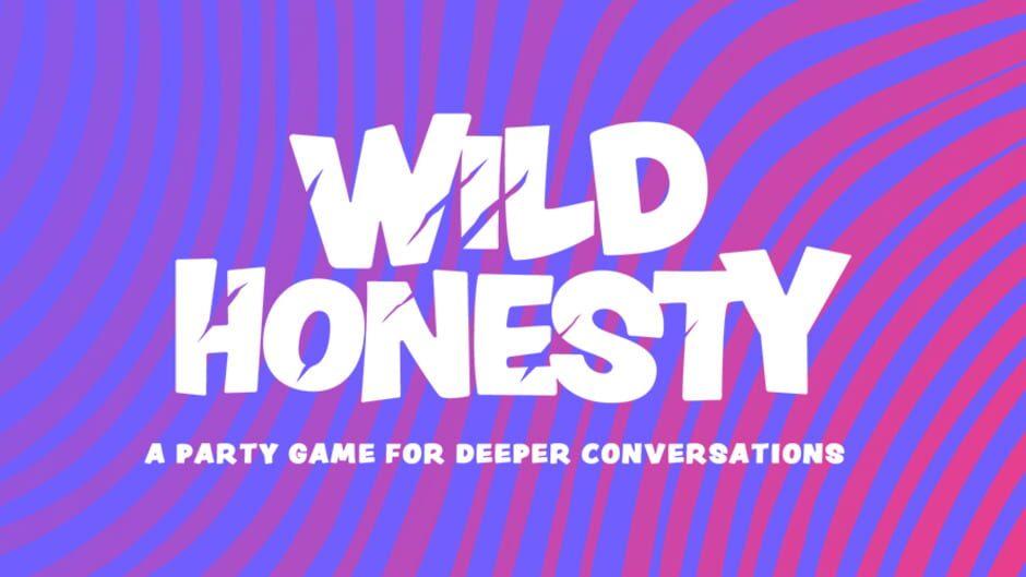 Wild Honesty: A Party Game for Deeper Conversations artwork 1