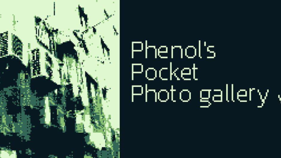 Phenol's Pocket Photo Gallery Vol. 1 artwork 1