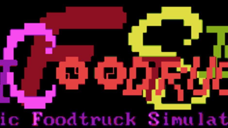 Galactic Foodtruck Simulator 2999 artwork 1