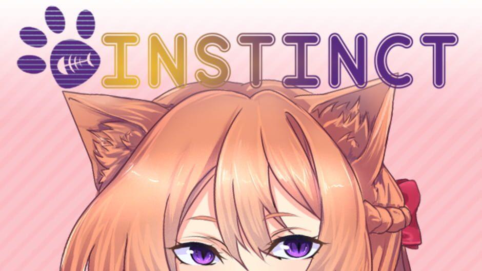 Instinct artwork 1