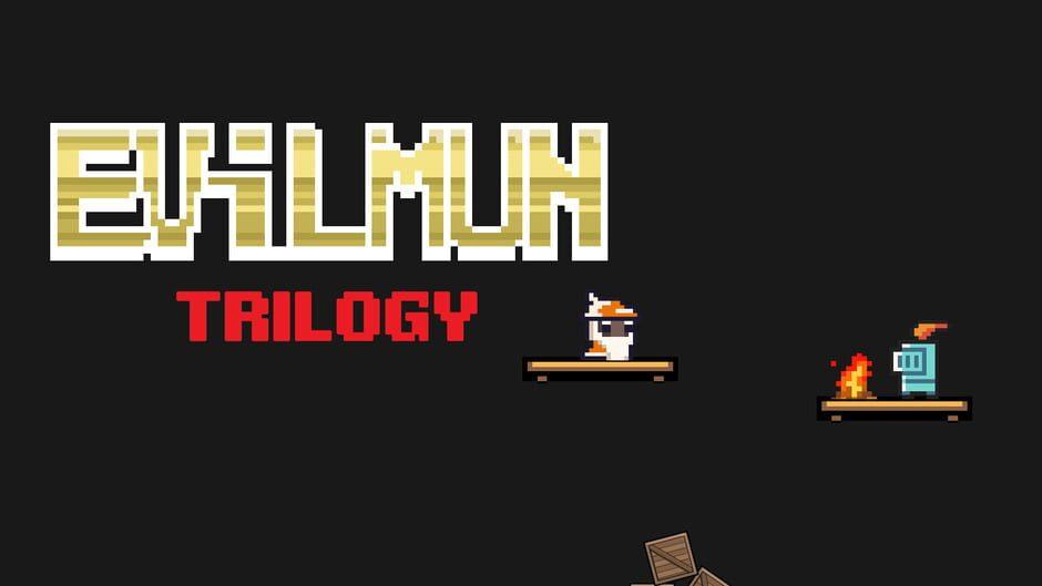 Evilmun 2 artwork 1