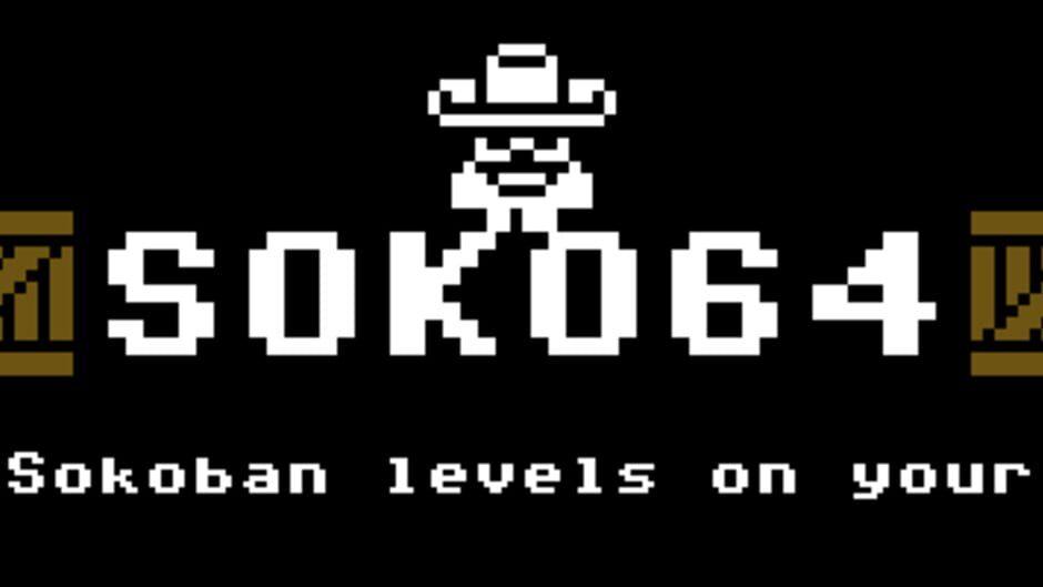 Soko64 artwork 1