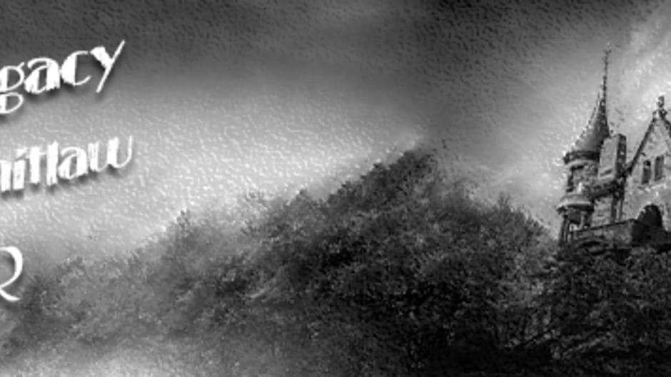 The legacy of W. Whitlaw VR artwork 1