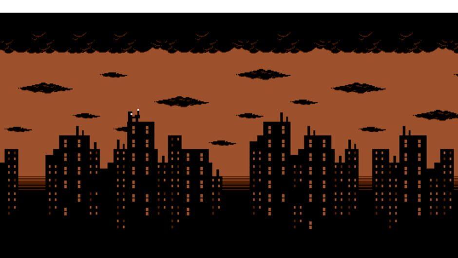 Steel Legion artwork 1