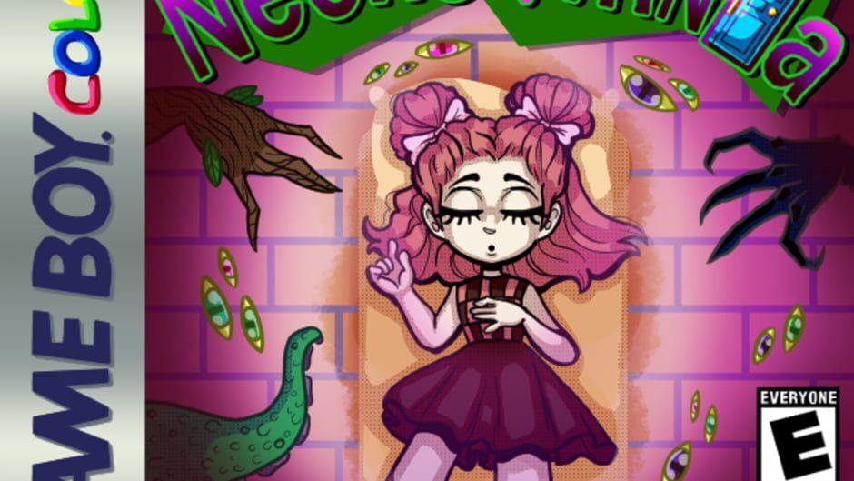 Neonsomnia artwork 1
