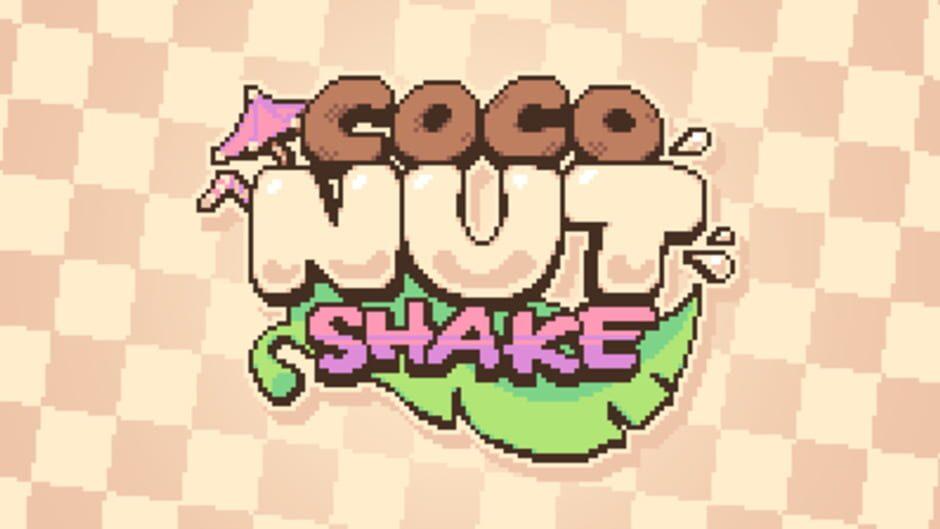 Coco Nutshake artwork 1