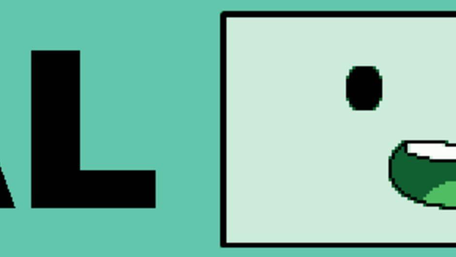 Virtual BMO artwork 1