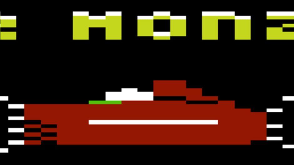Super Monza GP 2 artwork 1