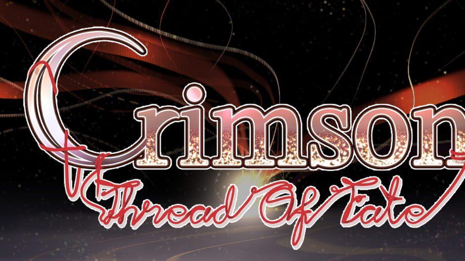 Crimson Thread of Fate artwork 1