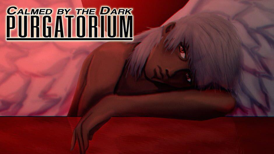 Calmed by the Dark: Purgatorium artwork 1