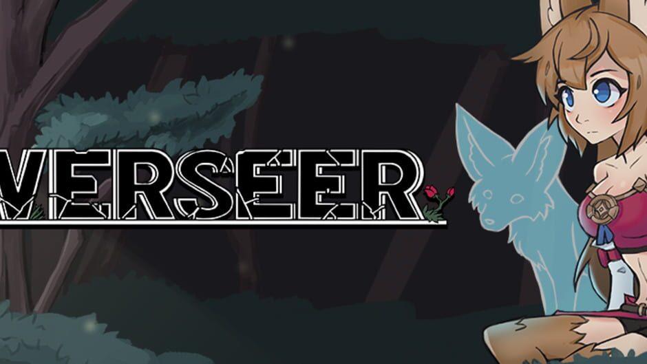 Overseer artwork 1