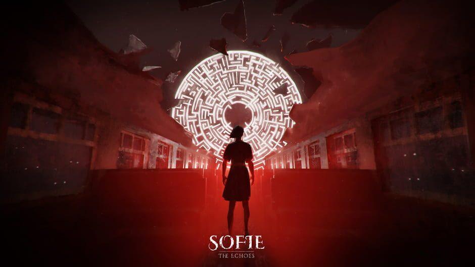 Sofie: The Echoes artwork 1