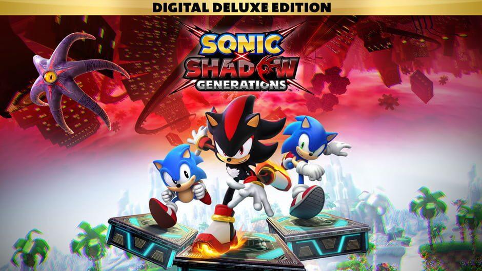 Shadow Generations artwork 2